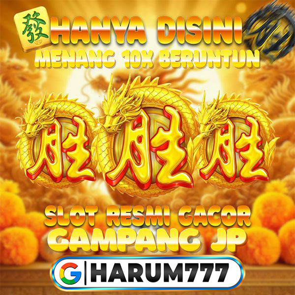 HARUM777